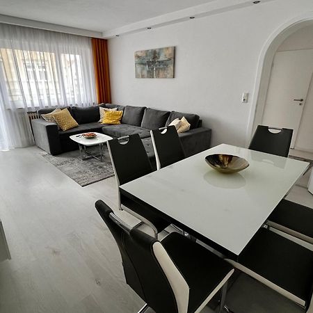 Best Apartment เอาก์สเบิร์ก ภายนอก รูปภาพ