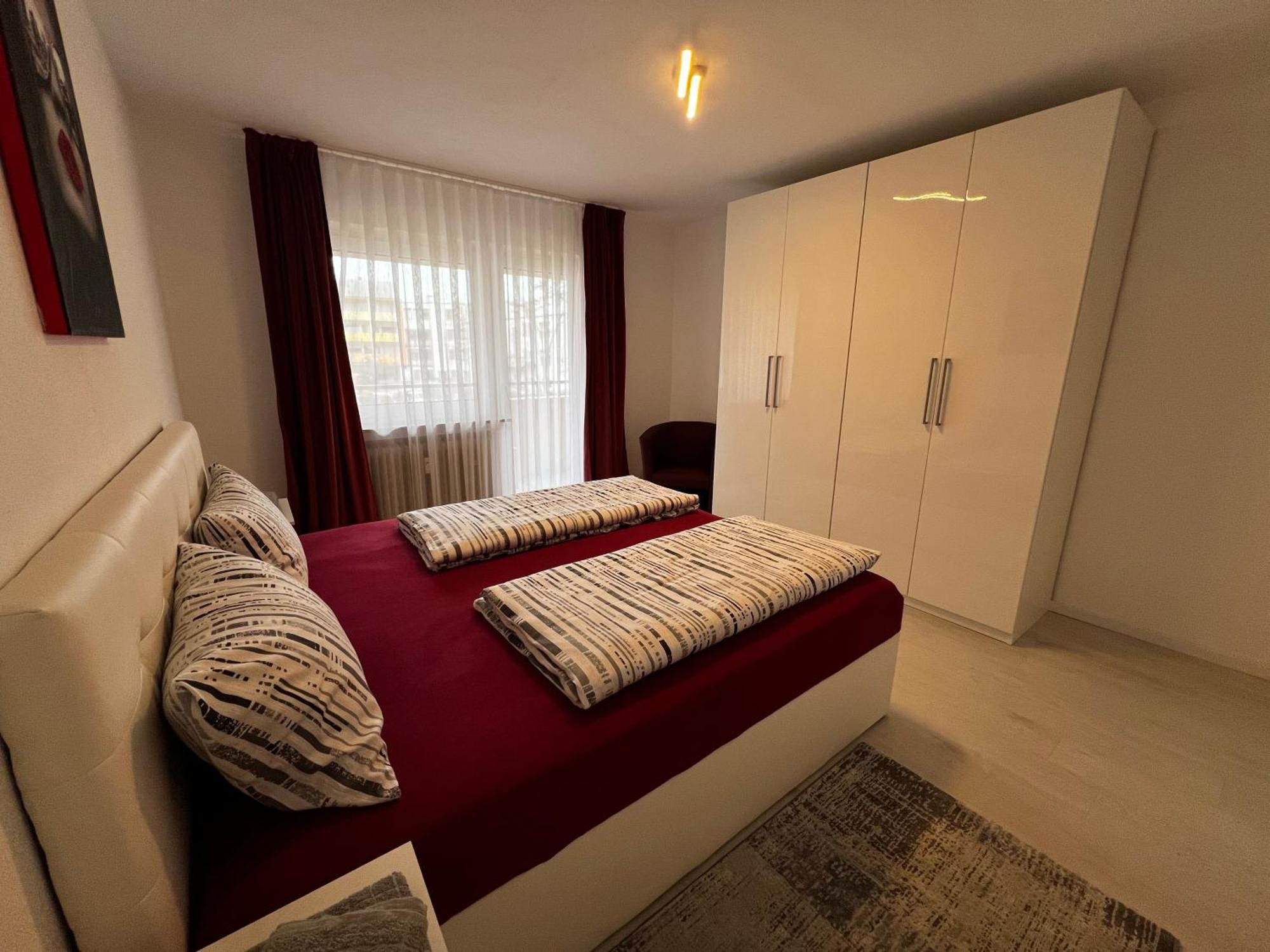 Best Apartment เอาก์สเบิร์ก ภายนอก รูปภาพ