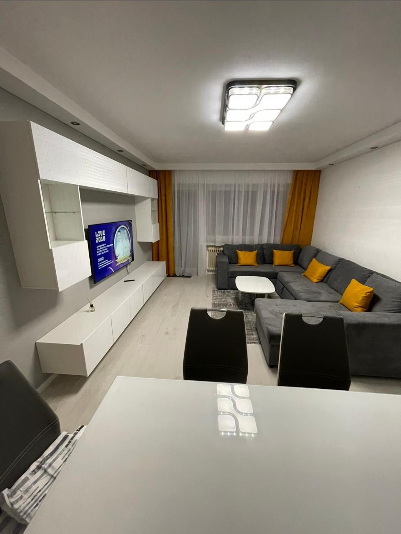 Best Apartment เอาก์สเบิร์ก ภายนอก รูปภาพ