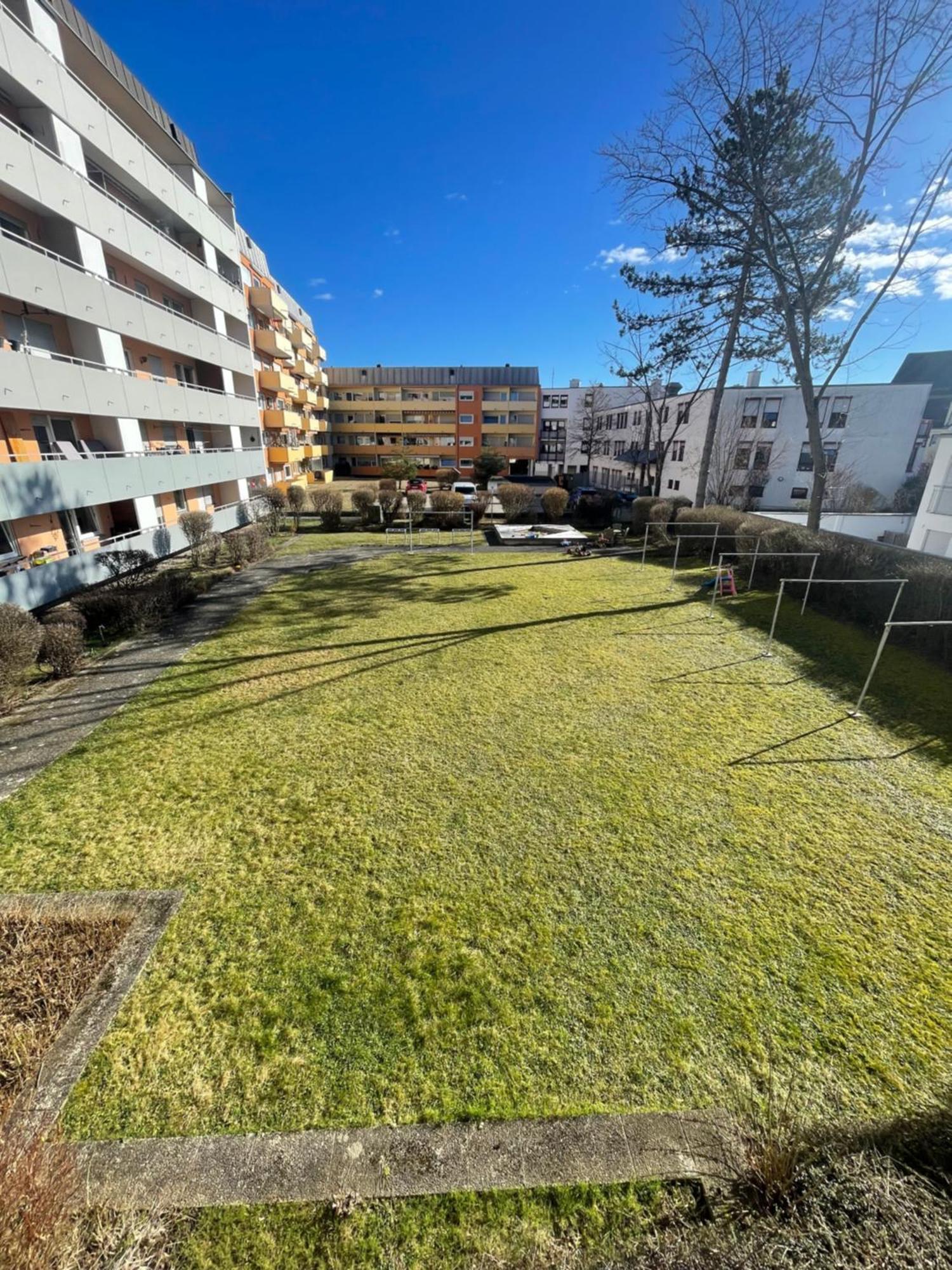 Best Apartment เอาก์สเบิร์ก ภายนอก รูปภาพ