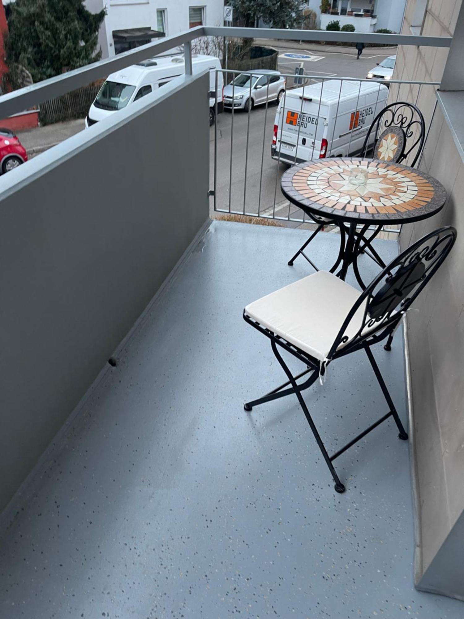 Best Apartment เอาก์สเบิร์ก ภายนอก รูปภาพ