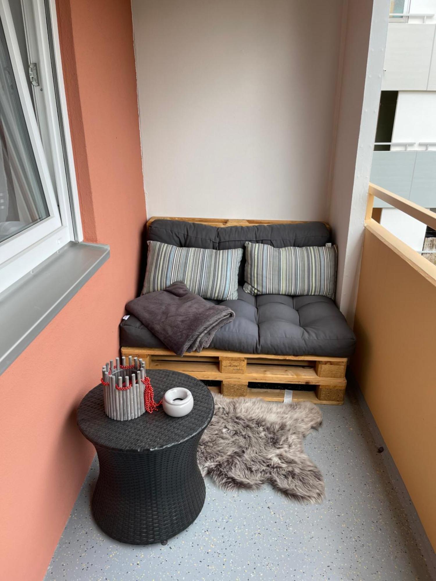 Best Apartment เอาก์สเบิร์ก ภายนอก รูปภาพ