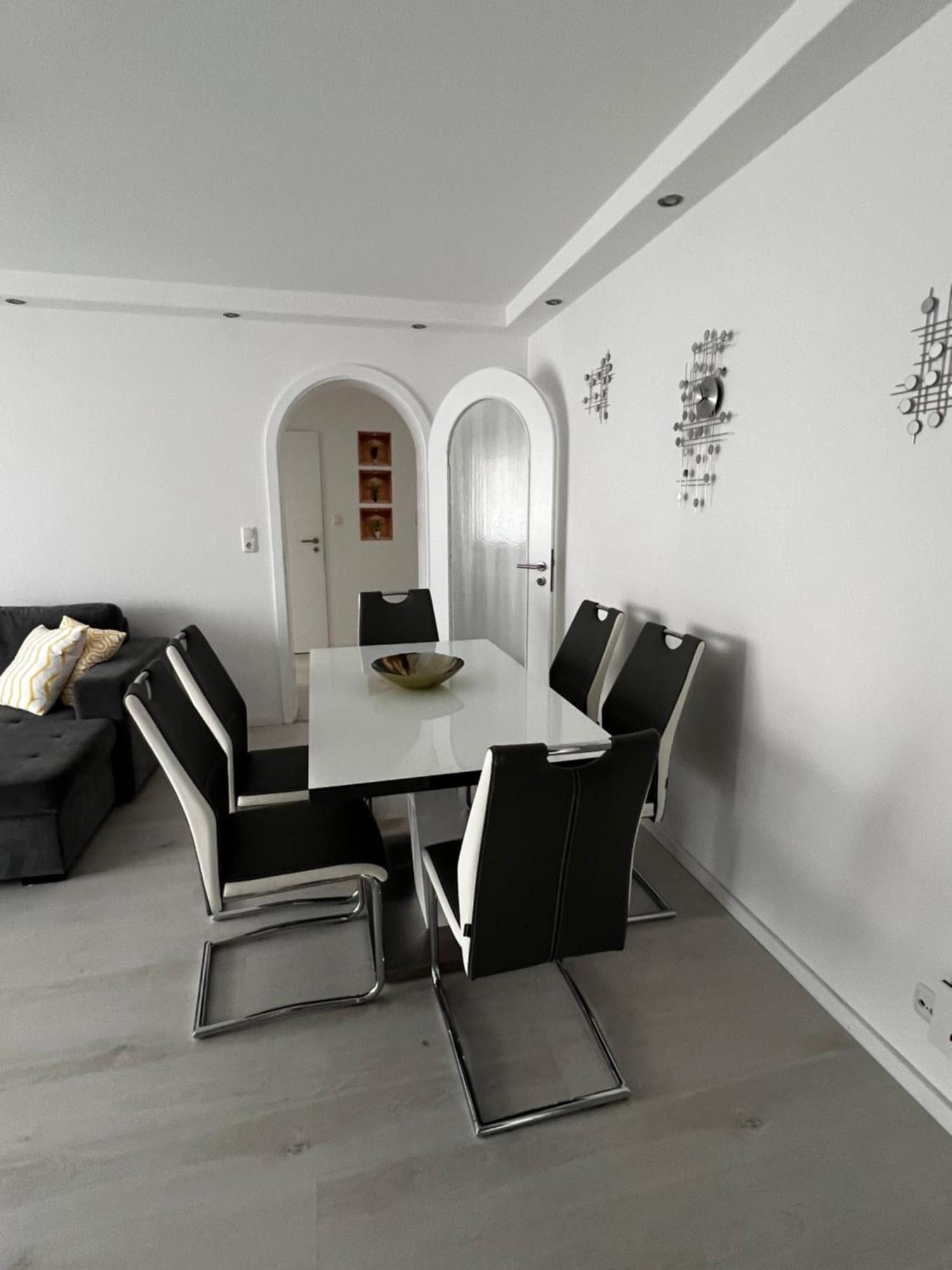 Best Apartment เอาก์สเบิร์ก ภายนอก รูปภาพ