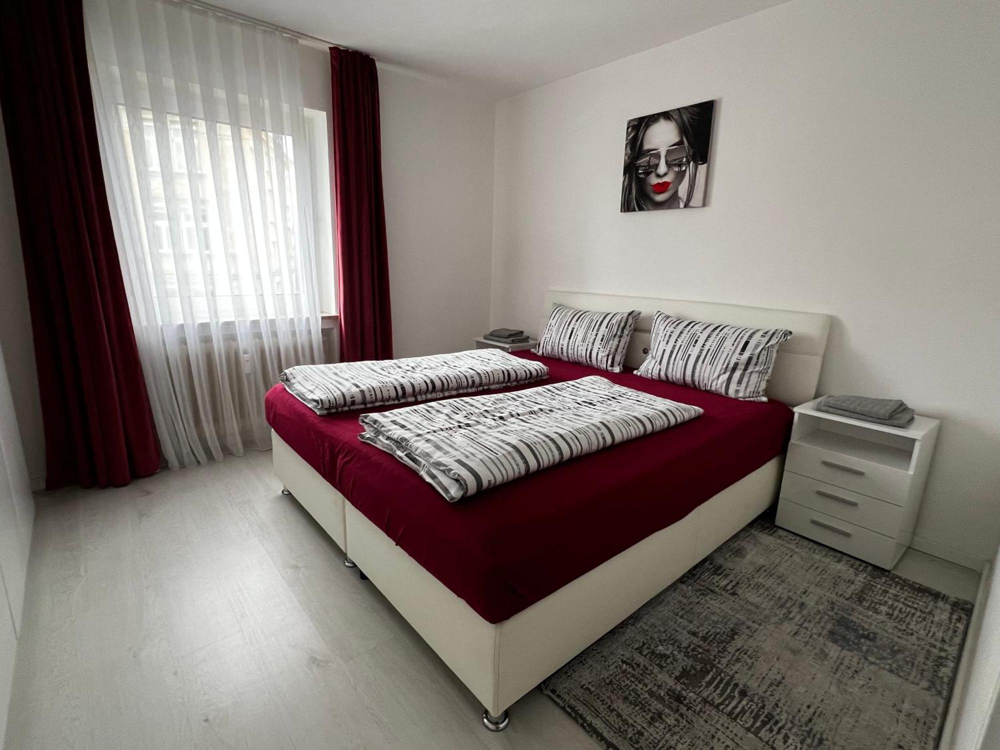 Best Apartment เอาก์สเบิร์ก ภายนอก รูปภาพ