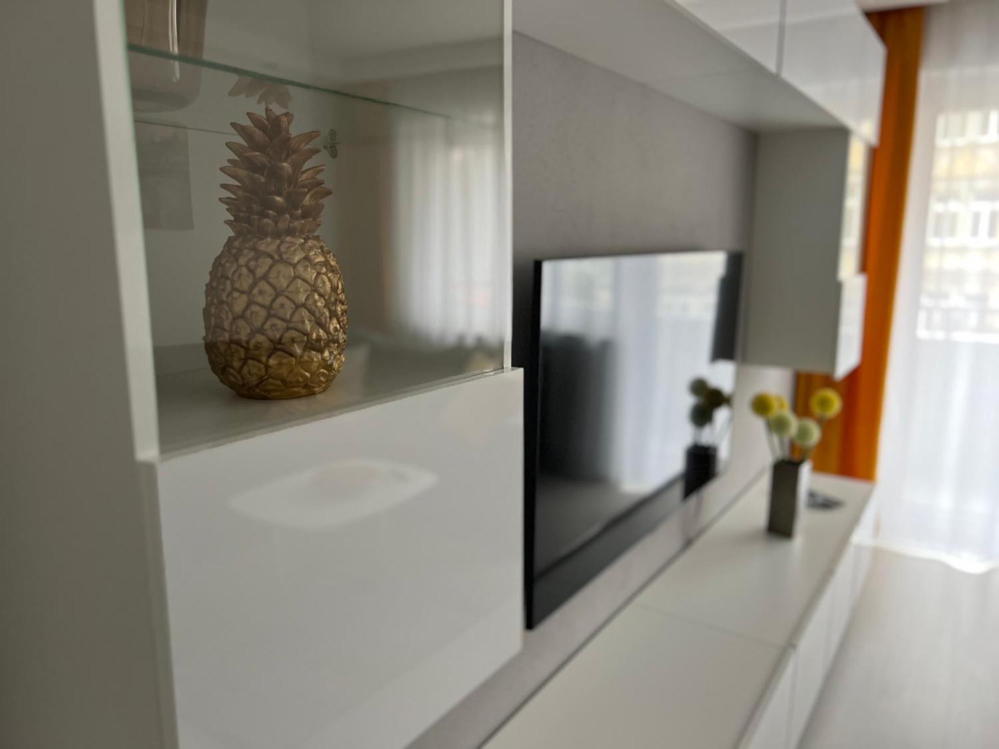 Best Apartment เอาก์สเบิร์ก ภายนอก รูปภาพ