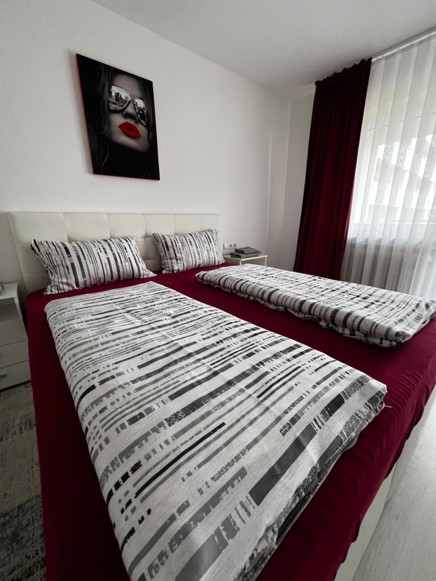Best Apartment เอาก์สเบิร์ก ภายนอก รูปภาพ