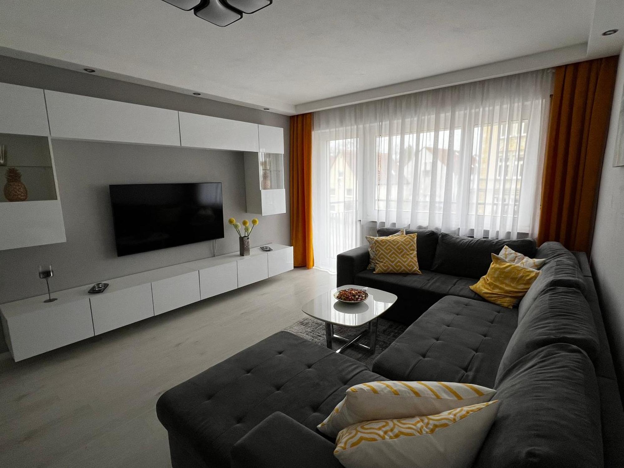 Best Apartment เอาก์สเบิร์ก ภายนอก รูปภาพ