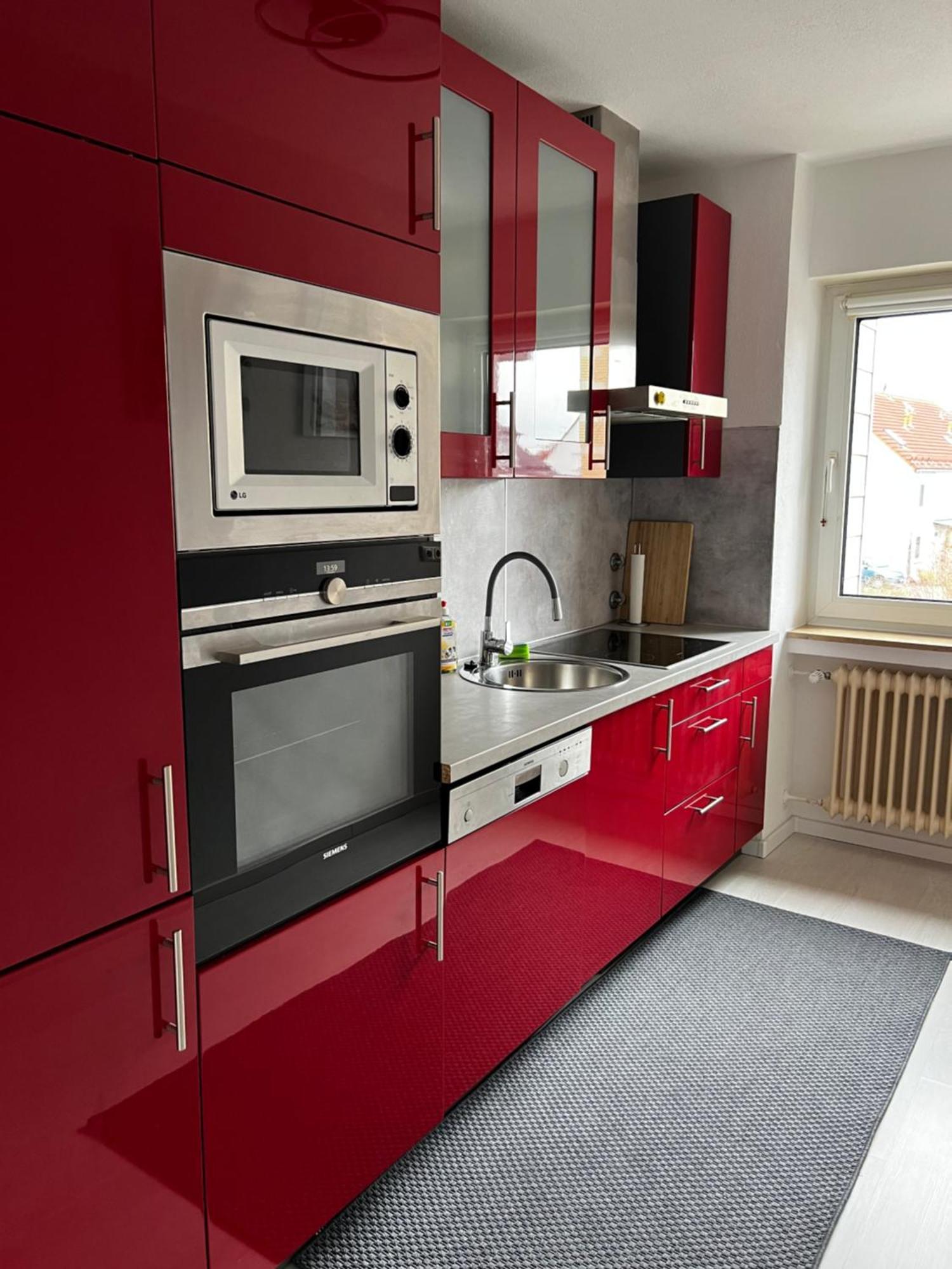 Best Apartment เอาก์สเบิร์ก ภายนอก รูปภาพ