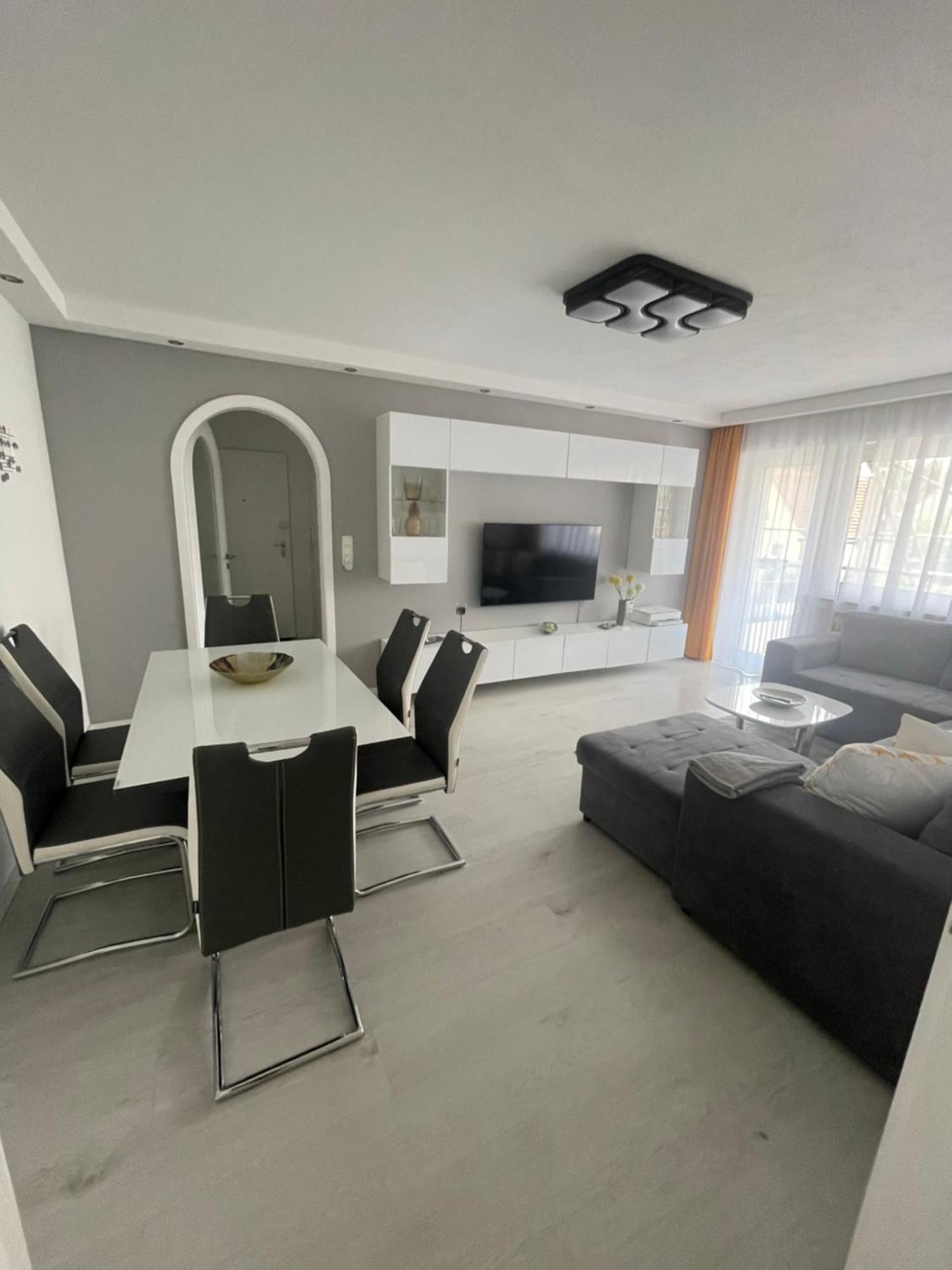 Best Apartment เอาก์สเบิร์ก ภายนอก รูปภาพ