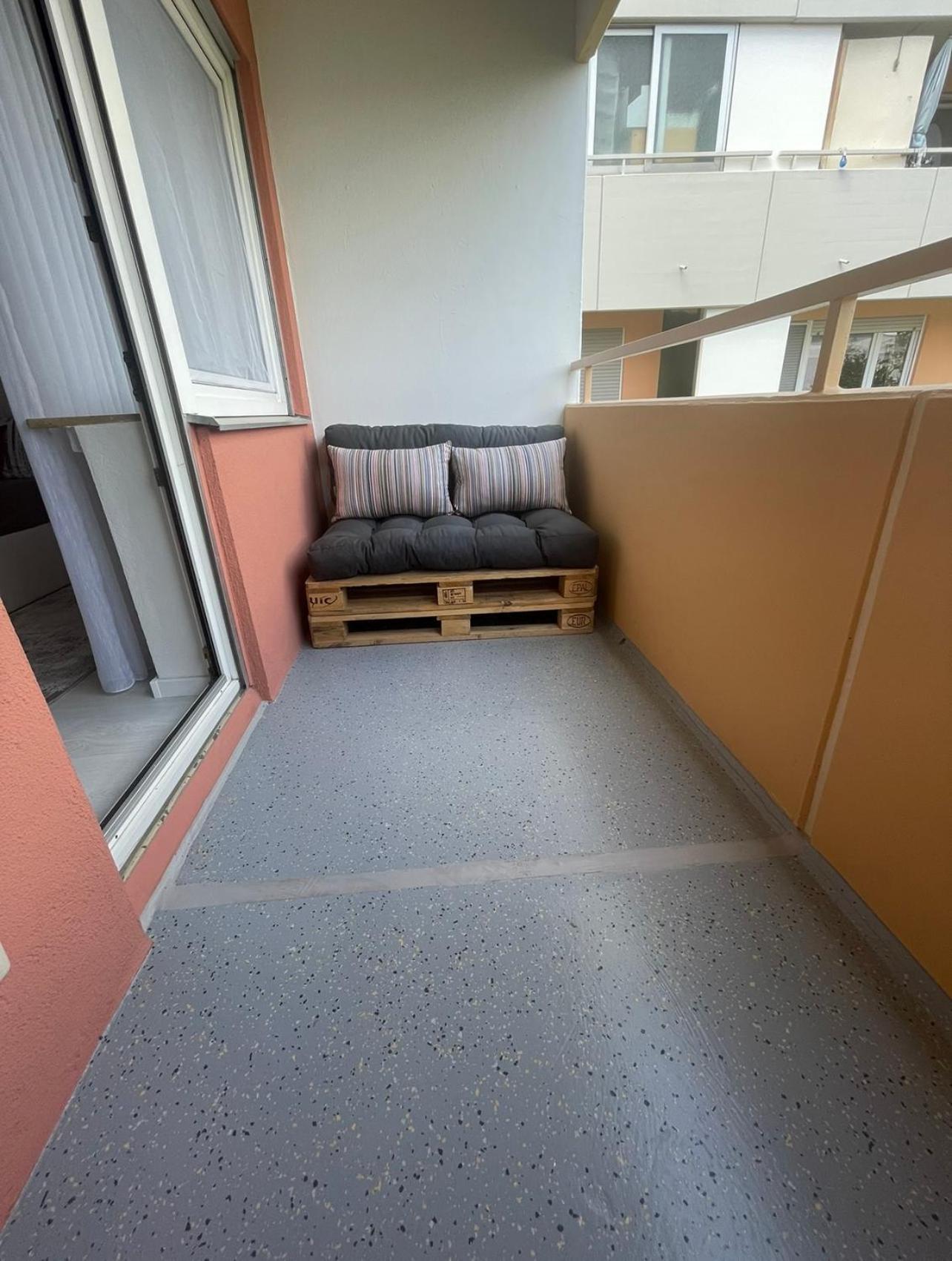 Best Apartment เอาก์สเบิร์ก ภายนอก รูปภาพ